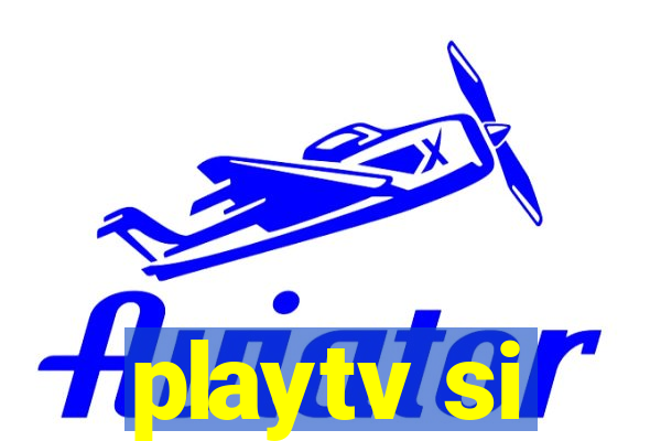 playtv si